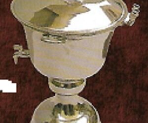 ΚΟΛΥΜΠΗΘΡΕΣ  ΒΑΠΤΙΣΗΣ -ΑΓΙΑΣΜΟΥ