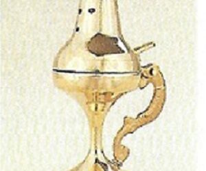 Λιβανιστήρια