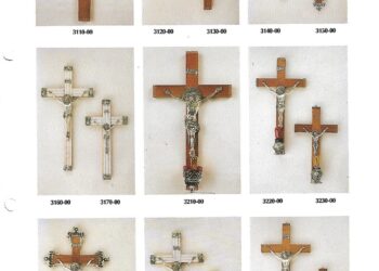 ΣΤΑΥΡΟΙ  ΞΥΛΟΥ