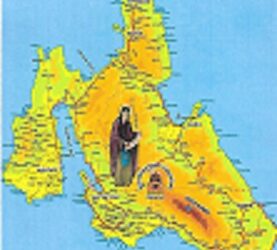 ΕΙΚΟΝΕΣ ΑΓΙΩΝ