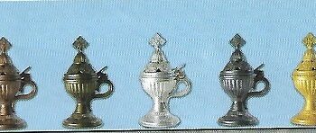 Λιβανιστήρια